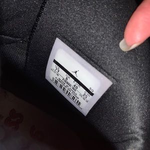 COPY - Air Jordan Retro 10s